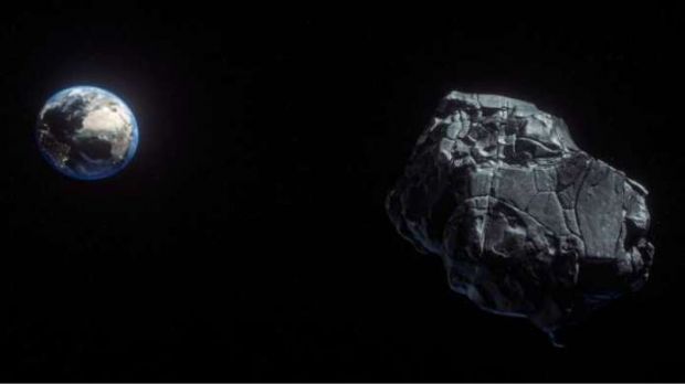 NASA a ajuns la concluzia finală. Ce se va întâmpla cu Pământul în 2068, atunci când un asteroid gigantic se va apropia de planetă