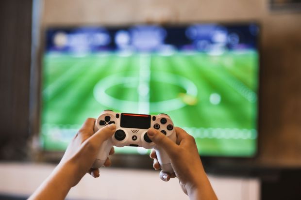 Cum îi poți bate pe prietenii tăi la FIFA? Oamenii de știință au descoperit secretul