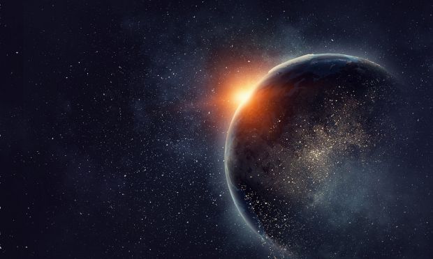 NASA a detectat un nou zgomot ciudat din afara Sistemului Solar. Principala ipoteză a astronomilor