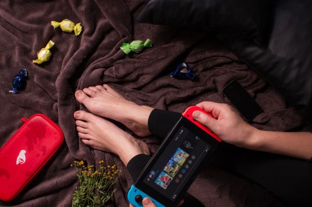 Nintendo pregătește o mare surpriză fanilor săi