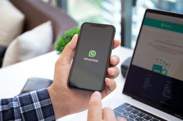 Schimbare majoră introdusă de WhatsApp. Opțiunea care îi va bucura pe utilizatori