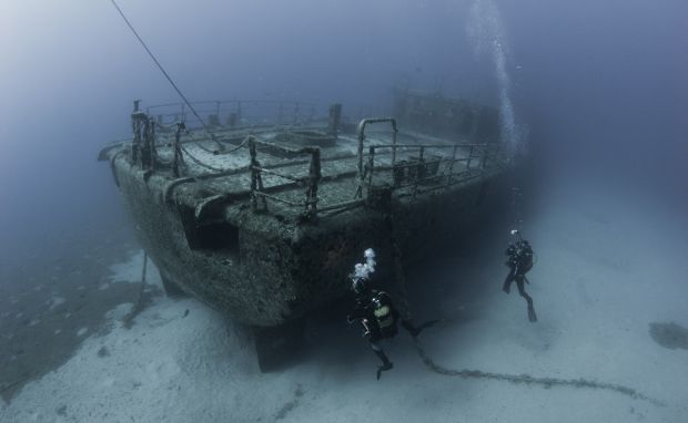 Cercetătorii au coborât din nou pe Titanic. Descoperirile făcute pe epava aflată pe fundul Oceanului Atlantic