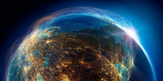 Rusia s-a deconectat de la Internetul mondial. Ce înseamnă acest lucru