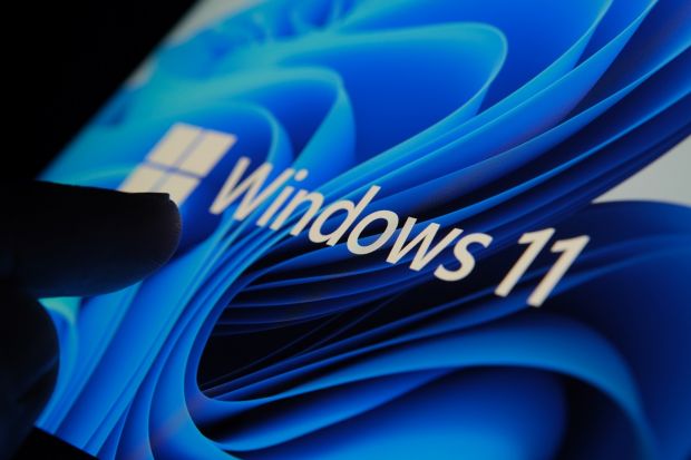 Windows 11 se va lansa fără suport pentru aplicațiile Android