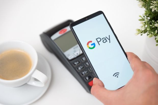 Aplicația Google Pay, disponibilă oficial în România