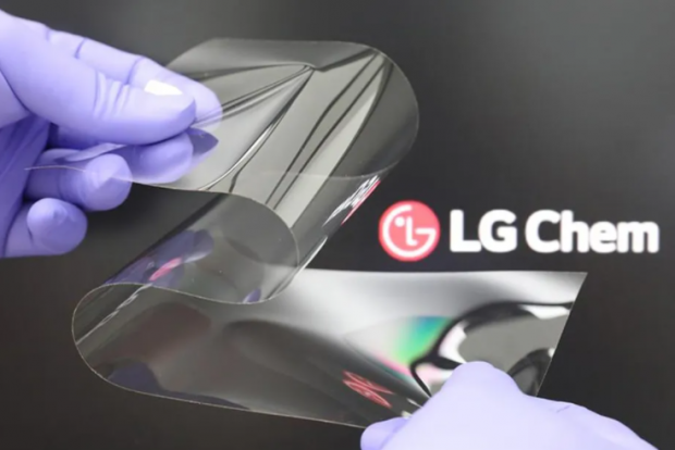 LG revoluționează lumea telefoanelor pliabile. Surpriza la care lucrează deja compania
