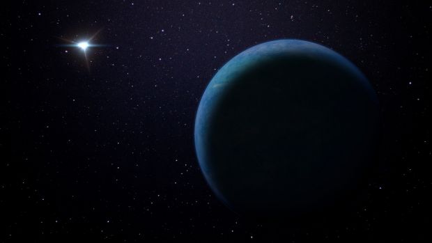 Un obiect misterios zărit pe cer în urmă cu decenii întregi ar fi fost chiar cea de-a Noua Planetă a Sistemului Solar