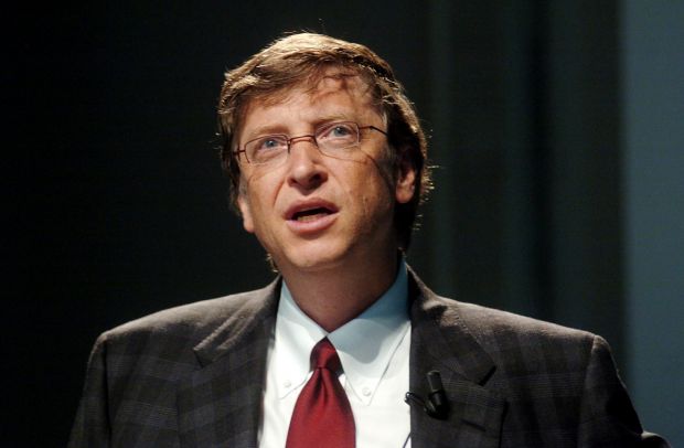 Când crede Bill Gates că se va termina pandemia de COVID-19