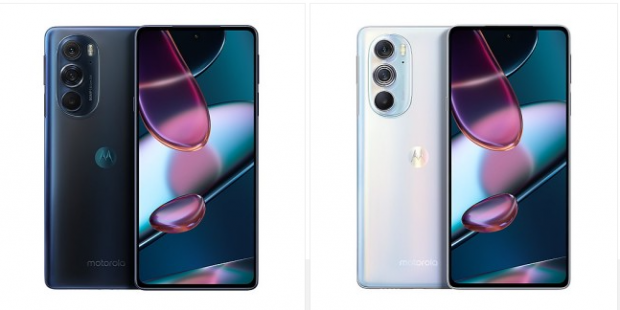 Motorola lucrează la un nou flagship cu o cameră uriașă de 200 de megapixeli și încărcare la 125 de wați