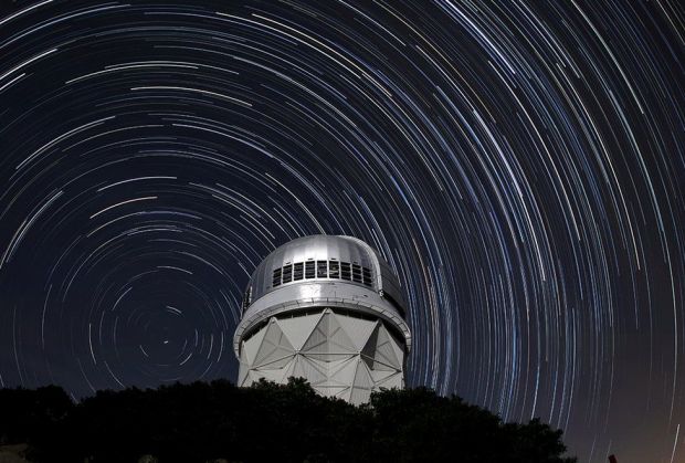 A fost realizată cea mai mare hartă 3D a Universului