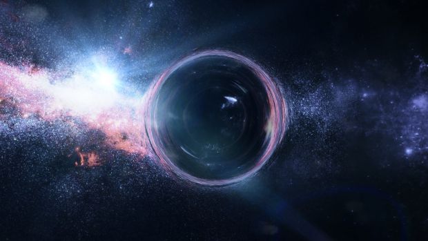 Descoperire incredibilă despre găurile negre. Astronomii NASA au fost uluiți!