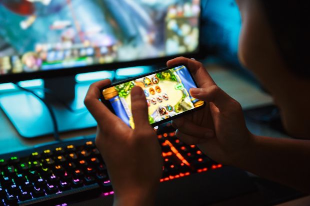 Jocurile tale favorite de pe telefon ar putea veni pe PC