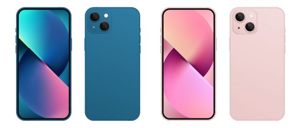 Ecranele unora dintre modelele iPhone 13 se colorează în roz. Care este cauza