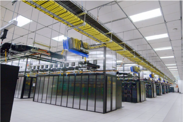 Meta construiește cel mai rapid supercomputer din lume, pentru a dezvolta metaversul