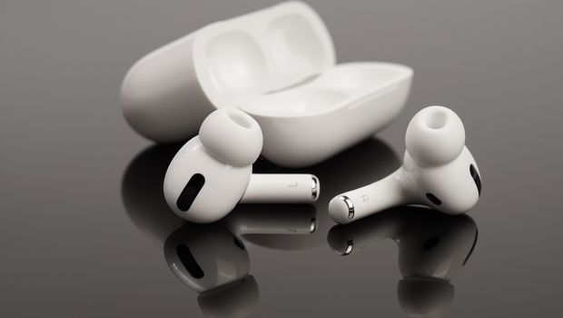 Apple vrea să obțină patentul pentru modul Automatic Transparency pe AirPods Pro