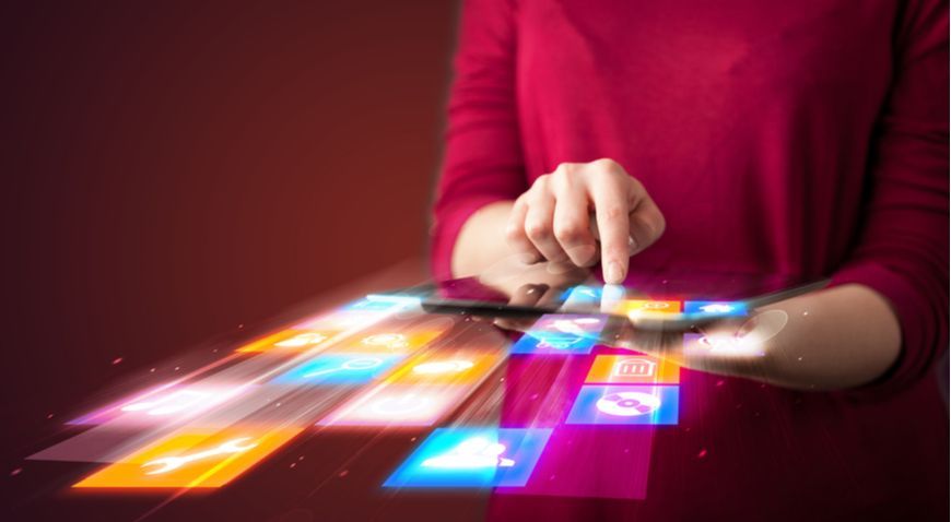 (P) Awareness și Metaverse - coordonatele Danco Vision pentru 2022