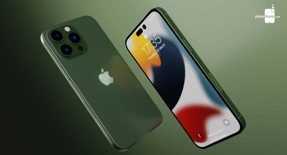 iPhone 14 Pro Max: primele detalii tehnice despre cel mai performant telefon Apple