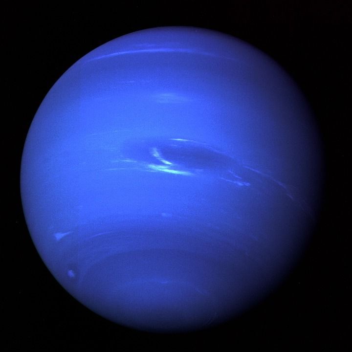 Descoperire neașteptată despre planeta Neptun. Cercetătorii nu au o explicație
