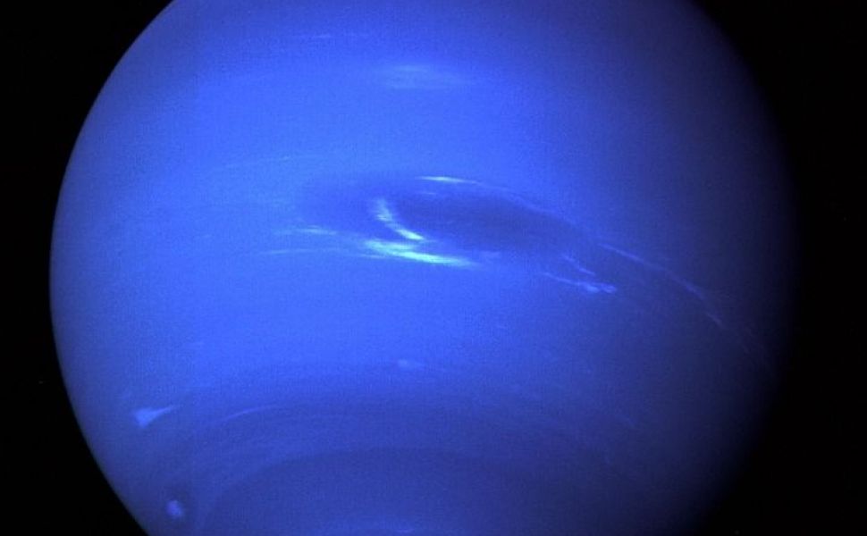 Descoperire neașteptată despre planeta Neptun. Cercetătorii nu au o explicație