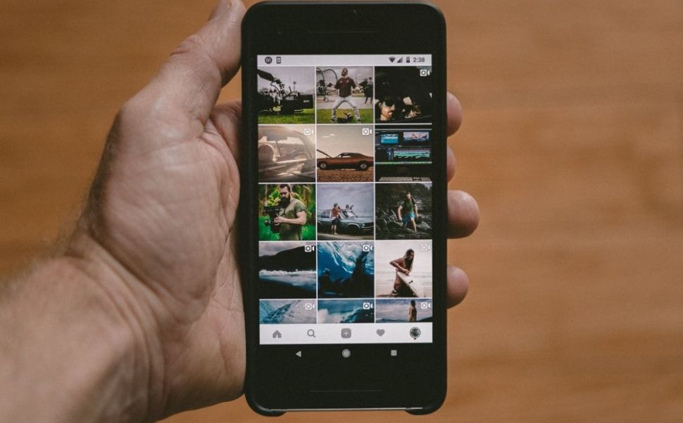 Instagram testează ideea de a introduce opțiunea pinned posts pentru profilurile utilizatorilor