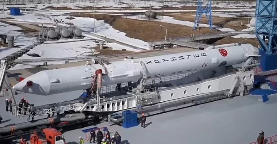 Rusia lansează pe orbită o navă spațială cu încărcătură secretă, în contextul războiului cu Ucraina
