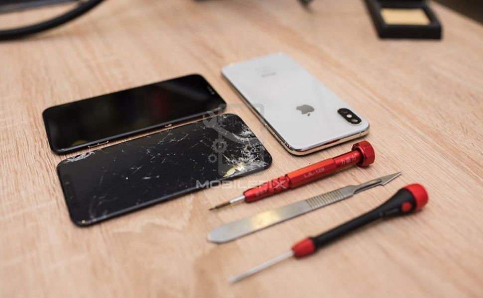 (P) Trimiteți telefoanele la service-ul GSM MobileFIX pentru reparații durabile