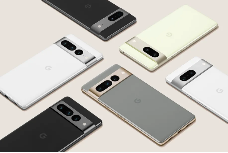 Cum arată și ce promit viitoarele telefoane de top Google Pixel 7 și Pixel 7 Pro