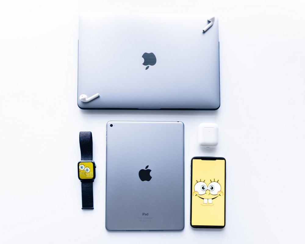 Apple renunță la un produs emblematic. A fost lansat în urmă cu peste 20 de ani