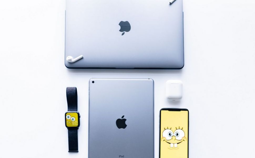 Apple renunță la un produs emblematic. A fost lansat în urmă cu peste 20 de ani