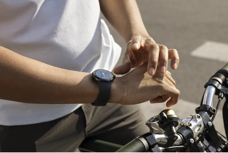 Google a anunțat Pixel Watch. Când va putea fi cumpărat dispozitivul