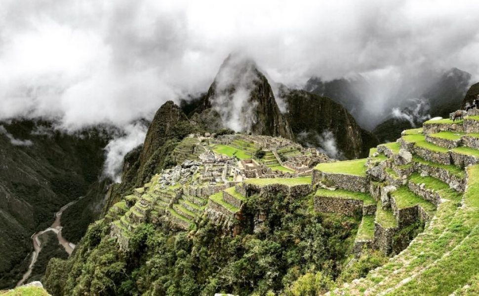 Descoperirea fabuloasă făcută într-un templu peruvian vechi de 3.000 de ani