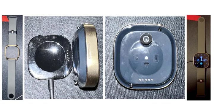 Ce s-a întâmplat cu planurile Meta pentru un smartwatch cu o cameră foto duală