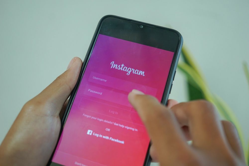 Cum să-ți schimbi numele de utilizator pe Instagram