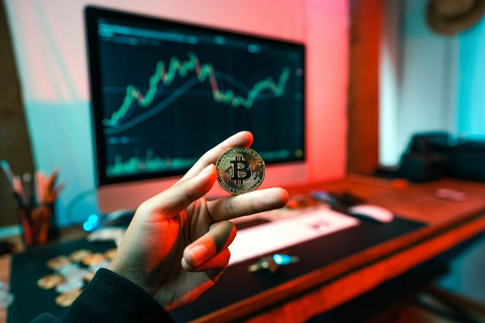 (P) Pot fi tranzacționate criptomonedele pe platforme Forex și CFD?