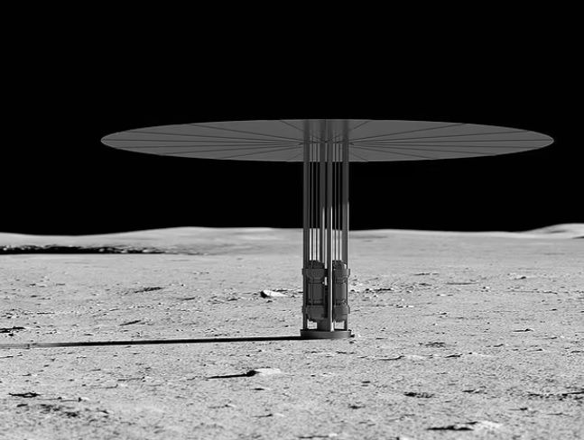 NASA vrea să instaleze un reactor nuclear pe Lună. Care este scopul proiectului?