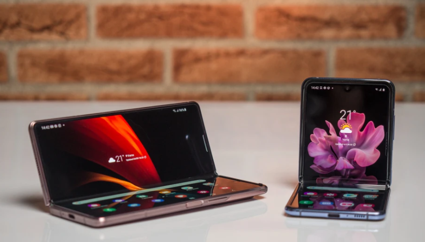 Samsung vrea ca oricine să-și permită telefoane pliabile și ar putea pregăti două modele Galaxy A Fold și Flip mai ieftine