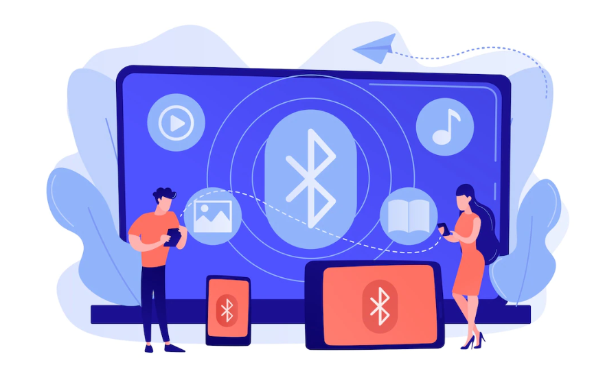 De ce nu ar mai trebui să folosești Bluetooth