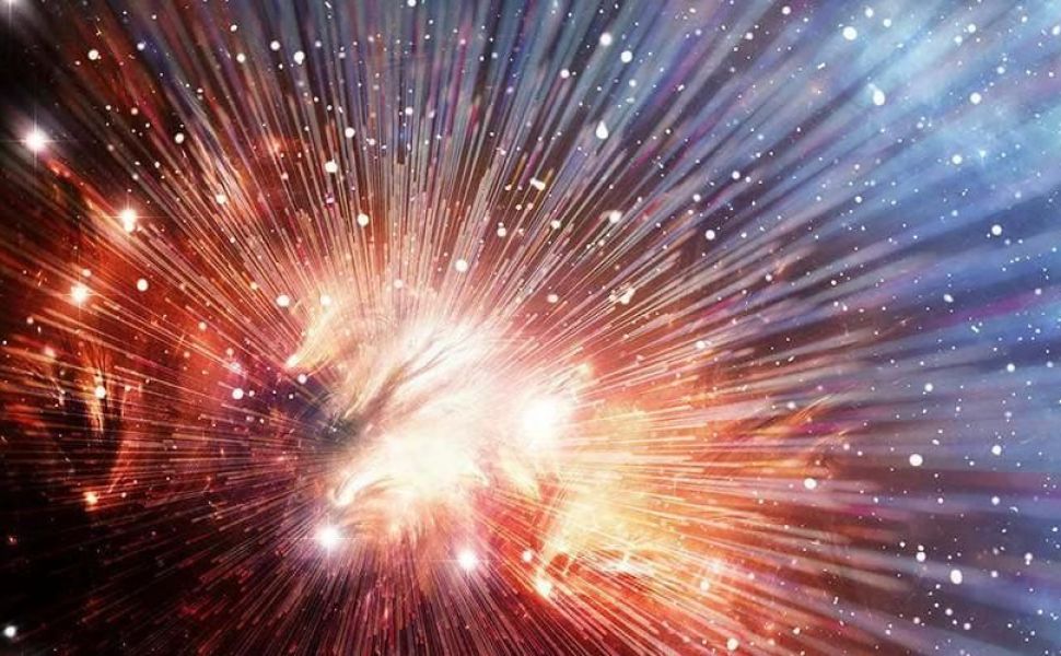 Telescopul spațial James Webb sugerează că Big Bang-ul nu a avut loc. Datele care i-au lăsat pe astronomi cu gura căscată