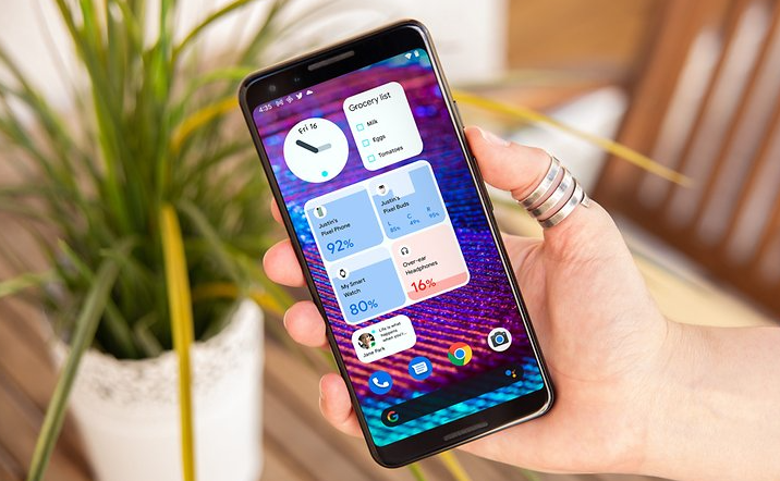 Clasamentul sistemelor de operare Android. Câte telefoane folosesc Android 12