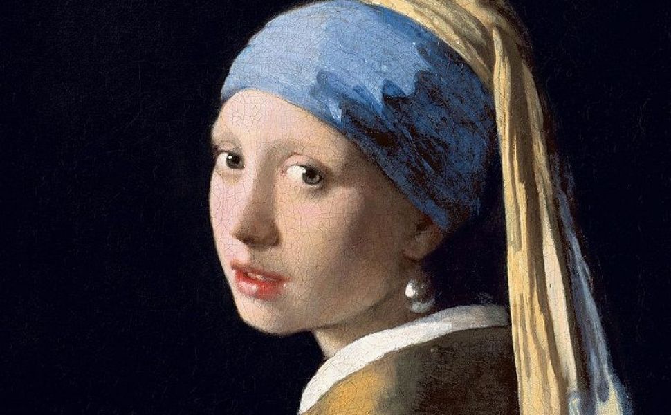 Cum completează un soft cu inteligență artificială picturile celebre? Proiect inedit al OpenAI