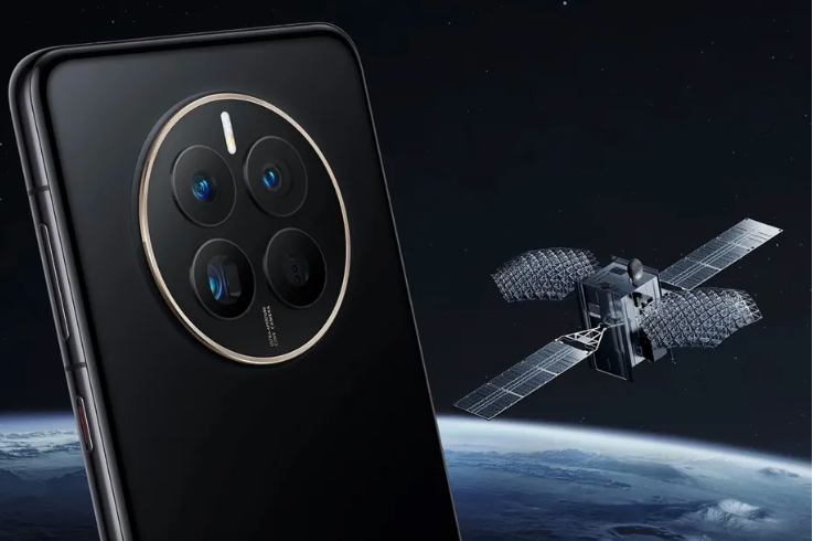 Primul producător de telefoane care oferă posibilitatea de a trimite mesaje prin satelit