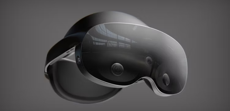 Noua cască de realitate mixtă a Meta va aduce metaversul la viață . Când va fi dezvăluit oficial Project Cambria
