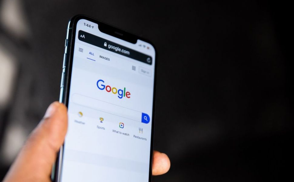 Google testează o funcție prin care vei putea elimina informațiile personale din căutări