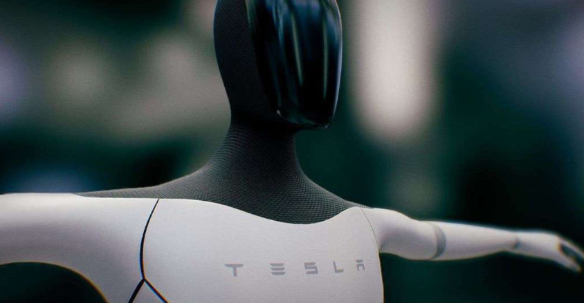 Când va fi dezvăluit oficial Optimus, robotul umanoid al Tesla