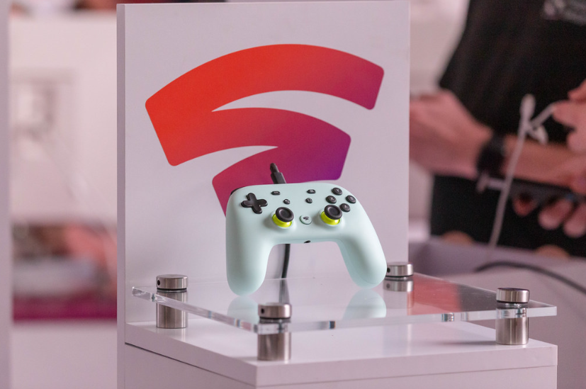 Lovitură în lumea gamingului. Google închide serviciul de jocuri Stadia. Care este motivul