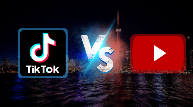 YouTube Shorts calcă din nou pe urmele TikTok. Ce funcție mai lansează platforma
