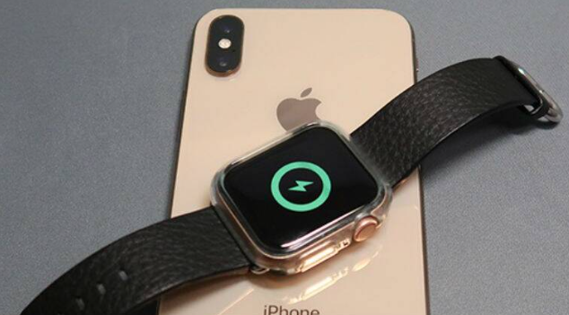 Încărcarea wireless inversă ar putea ajunge în sfârșit pe iPhone