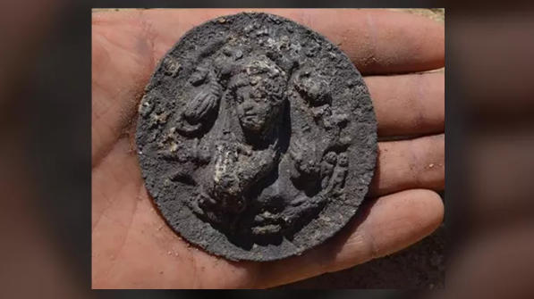 Descoperirea fascinantă făcută de arheologi la țărmul Mării Negre