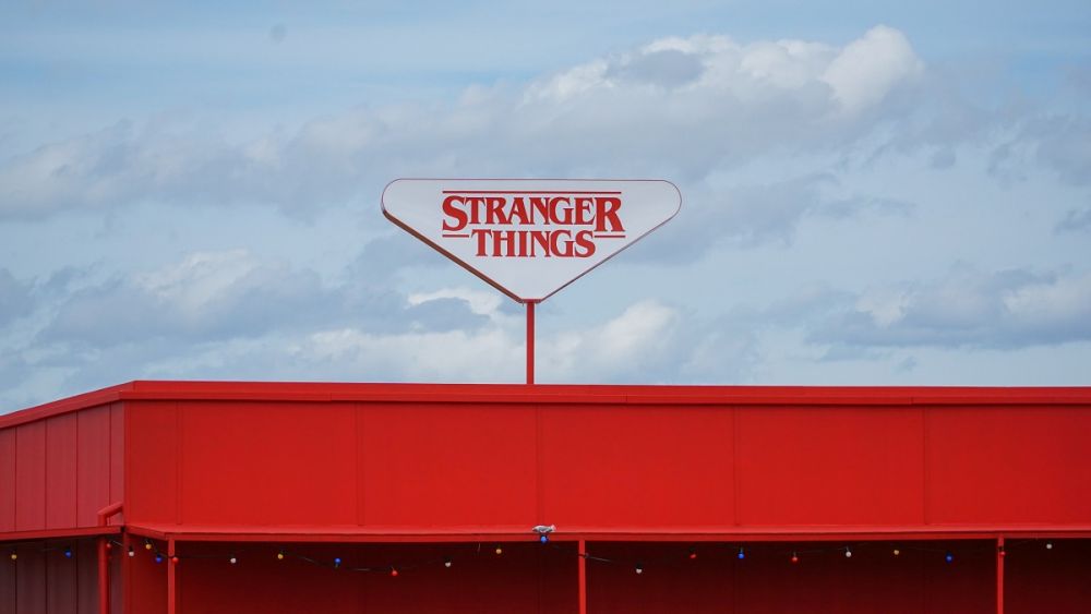 Netflix confirmă că un joc VR Stranger Things va apărea la sfârșitul anului 2023