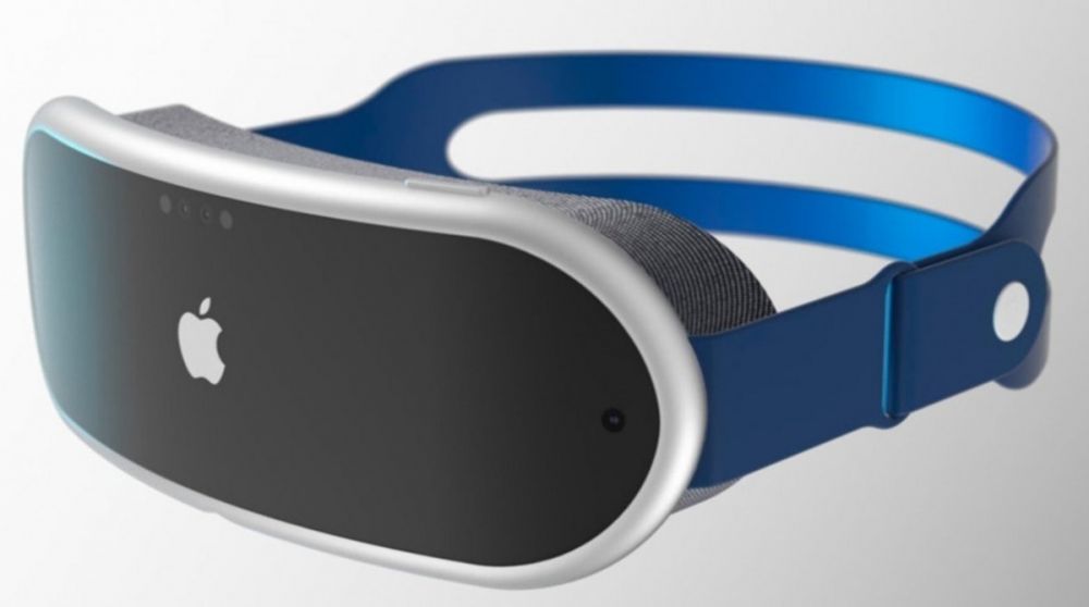 Dispozitivul de realitate augmentată produs de Apple ar putea fi lansat anul viitor